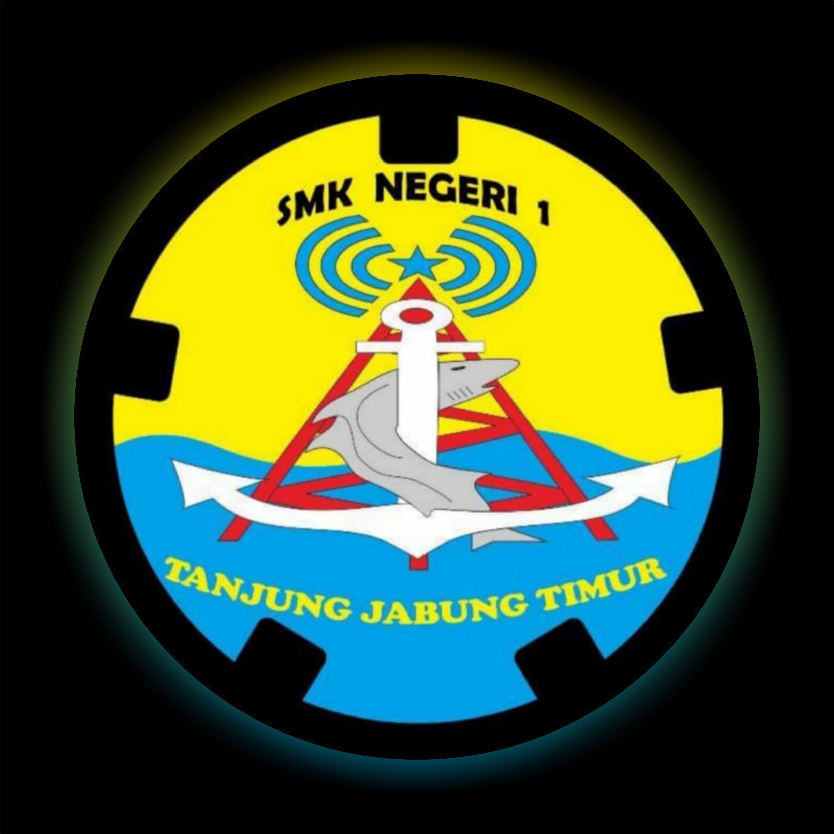 Logo Sekolah